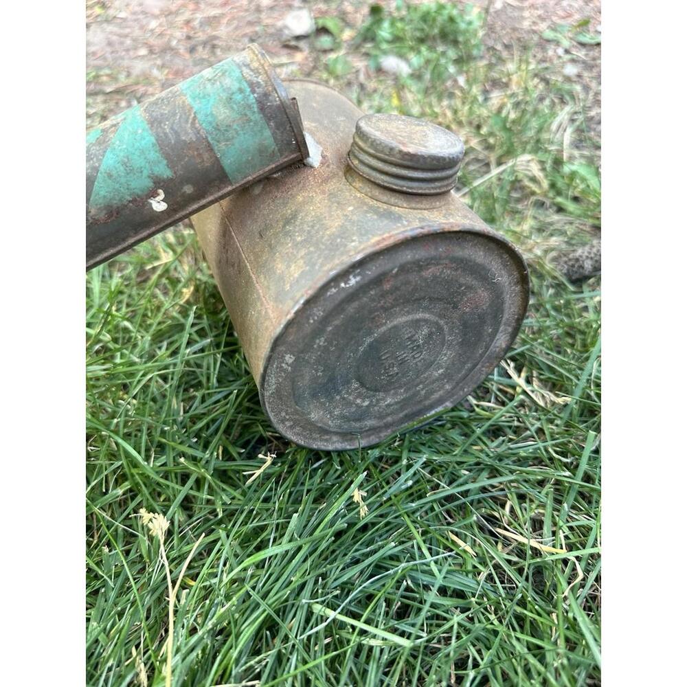 Vintage Comark Corporation Squire Applegate Insect Bug Pump Sprayer Syracuse NY